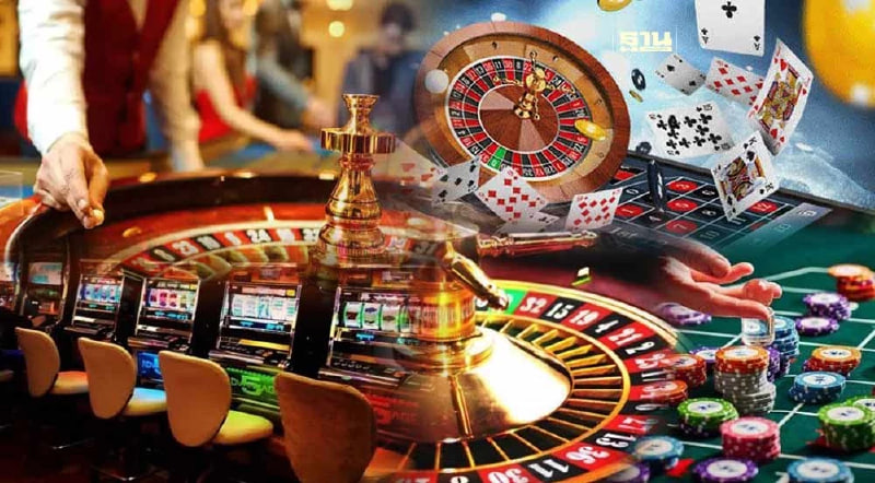 KUBET คาสิโน พลังใหม่มาแรงแห่งปี 2024: แพลตฟอร์มเกมที่ฮอตที่สุดของปีนี้ใช่หรือไม่?