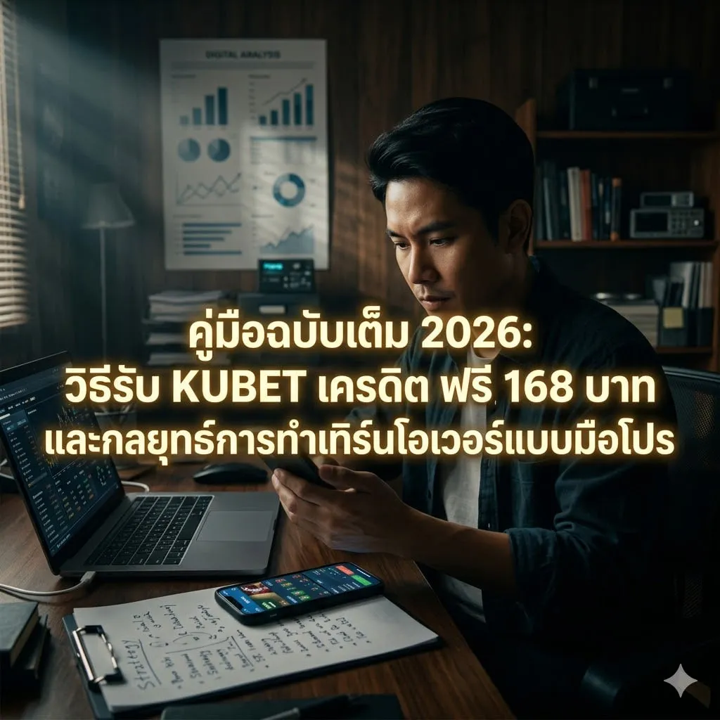 เจาะลึกระบบความปลอดภัย: เว็บ KUBET ดี ไหม ในด้านการจ่ายเงิน?