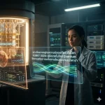 เทคโนโลยี Quantum Encryption: เกราะคุ้มกันข้อมูลขั้นสูงสุด